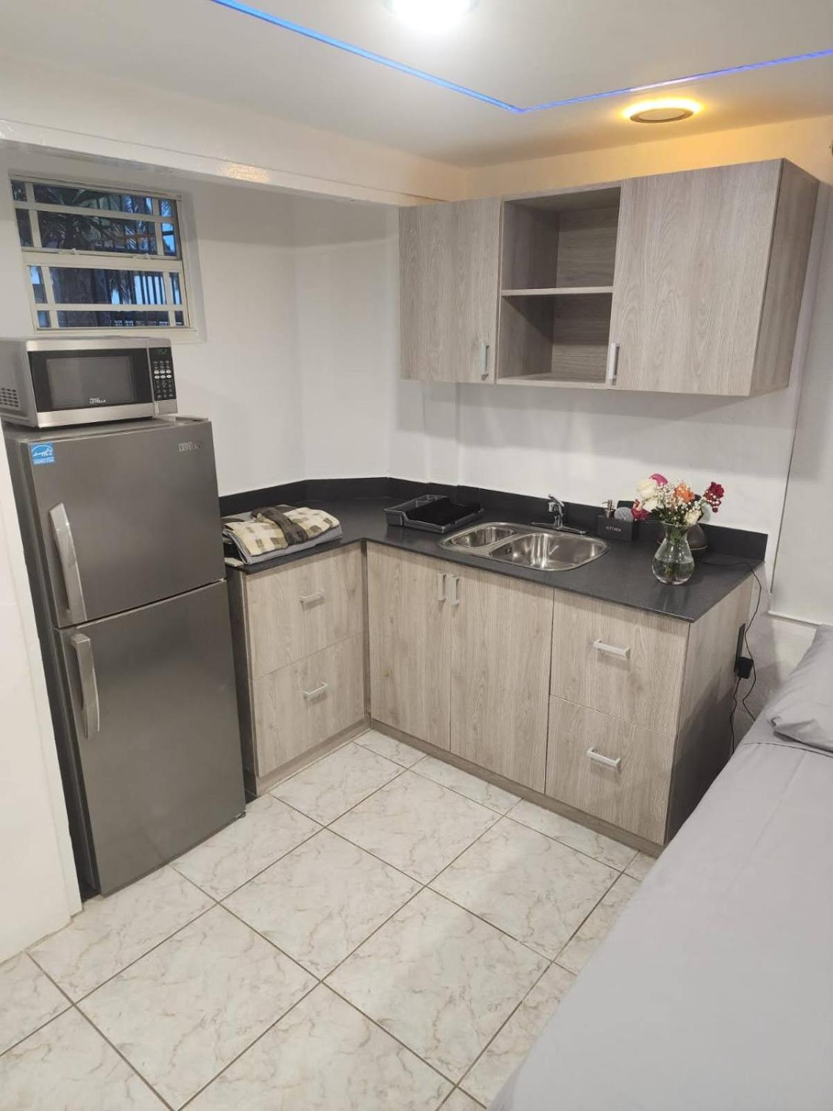 A1 Apartments Aruba Ораниестад Екстериор снимка
