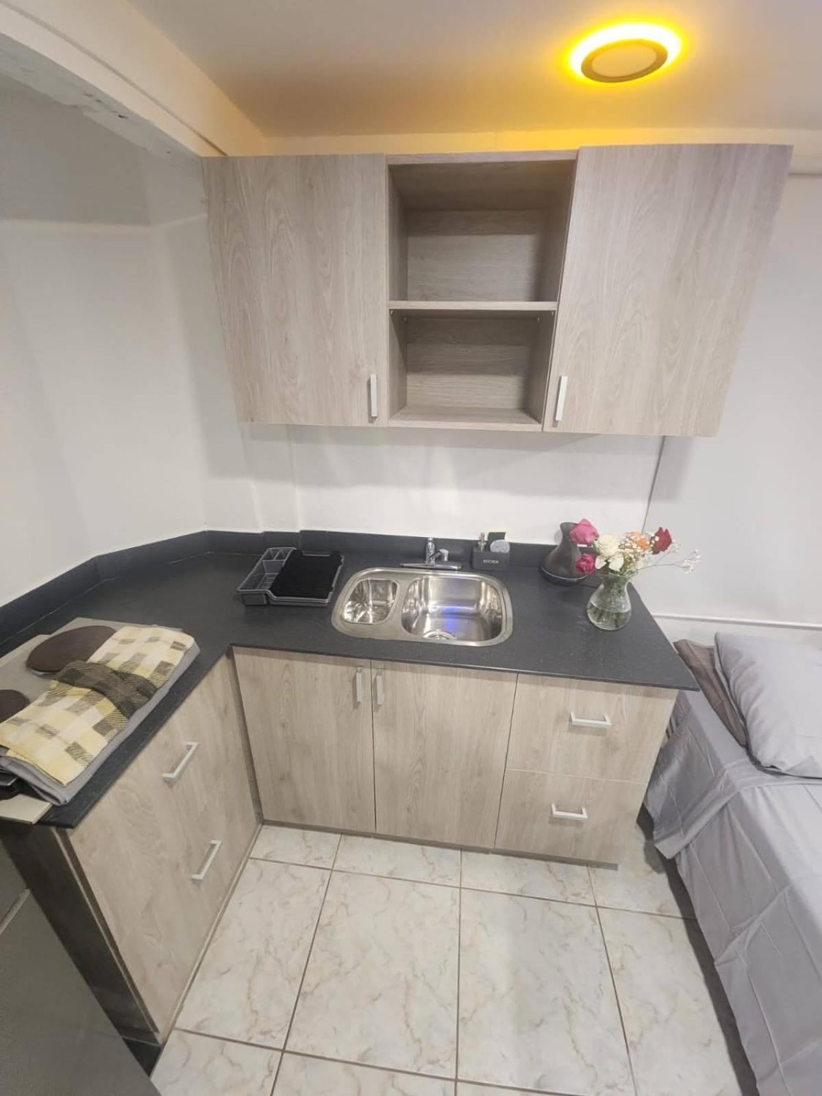 A1 Apartments Aruba Ораниестад Екстериор снимка