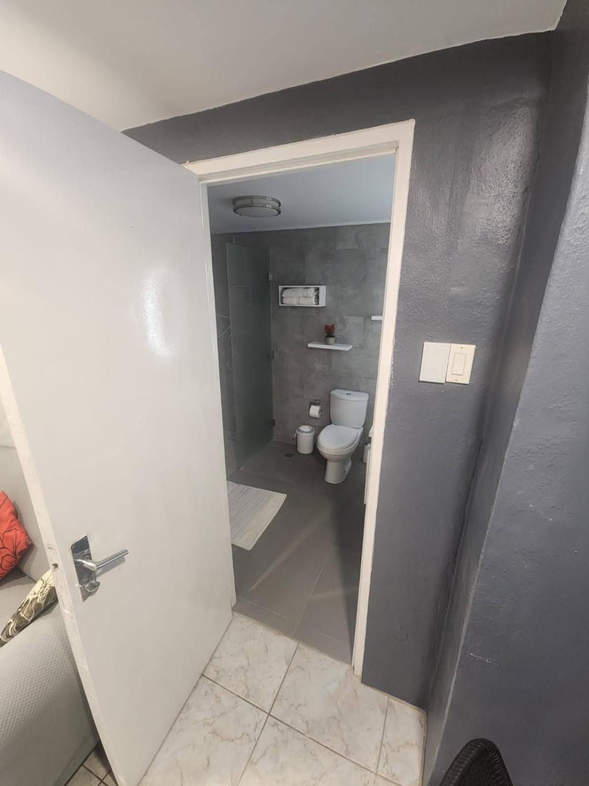 A1 Apartments Aruba Ораниестад Екстериор снимка