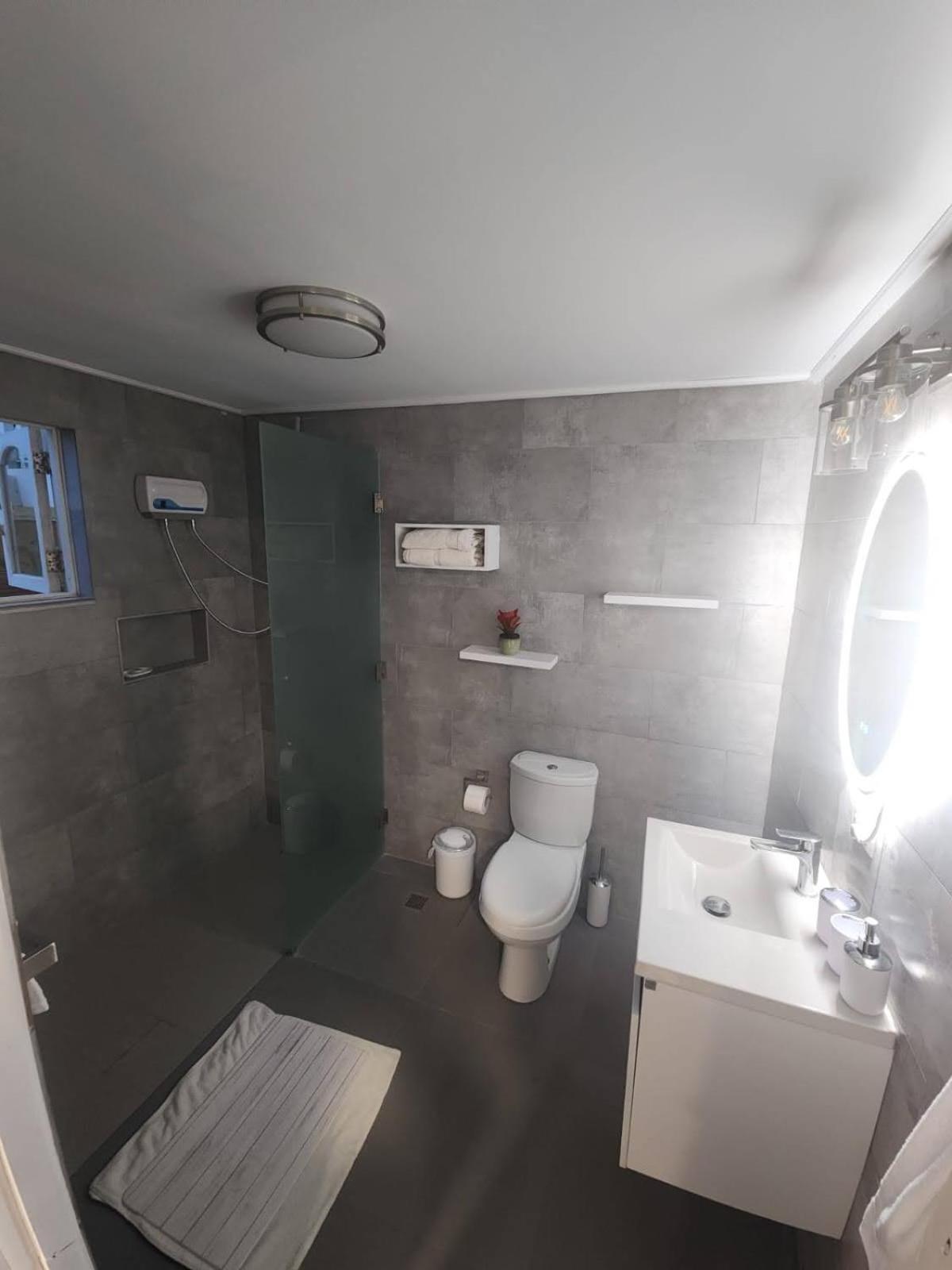 A1 Apartments Aruba Ораниестад Екстериор снимка