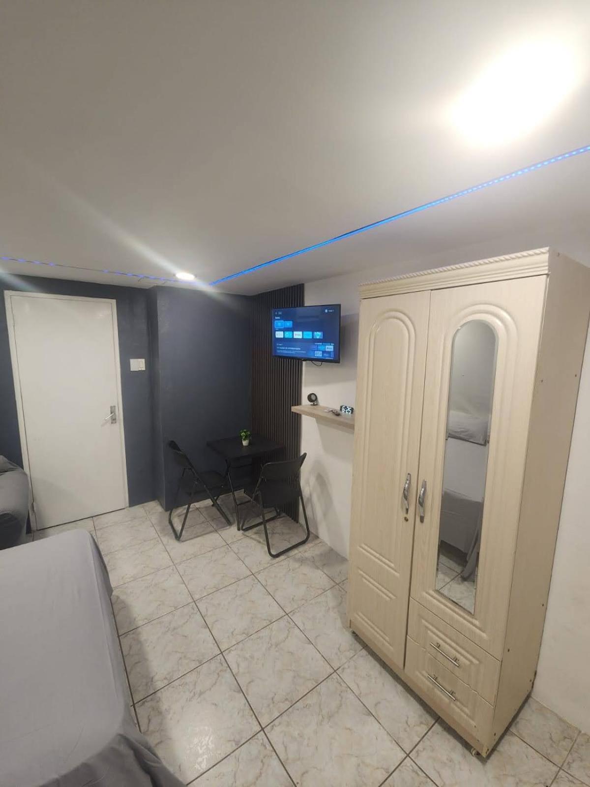 A1 Apartments Aruba Ораниестад Екстериор снимка