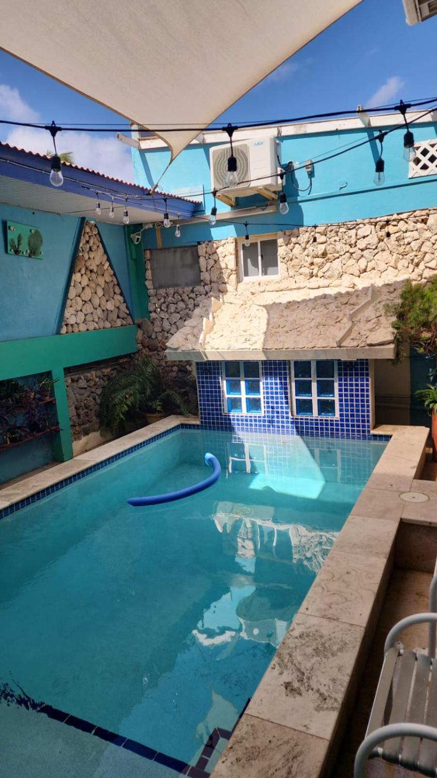 A1 Apartments Aruba Ораниестад Екстериор снимка