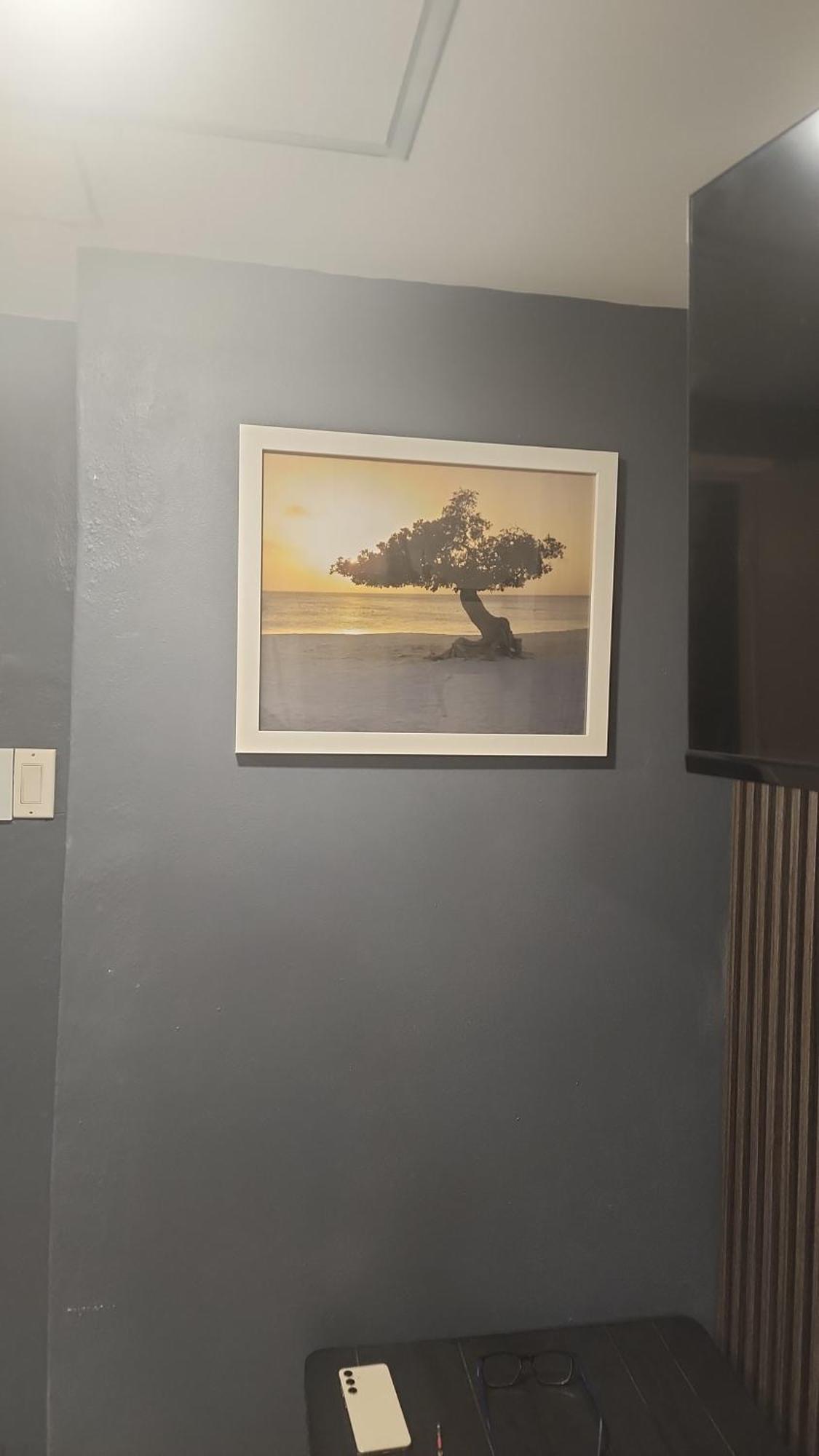 A1 Apartments Aruba Ораниестад Стая снимка