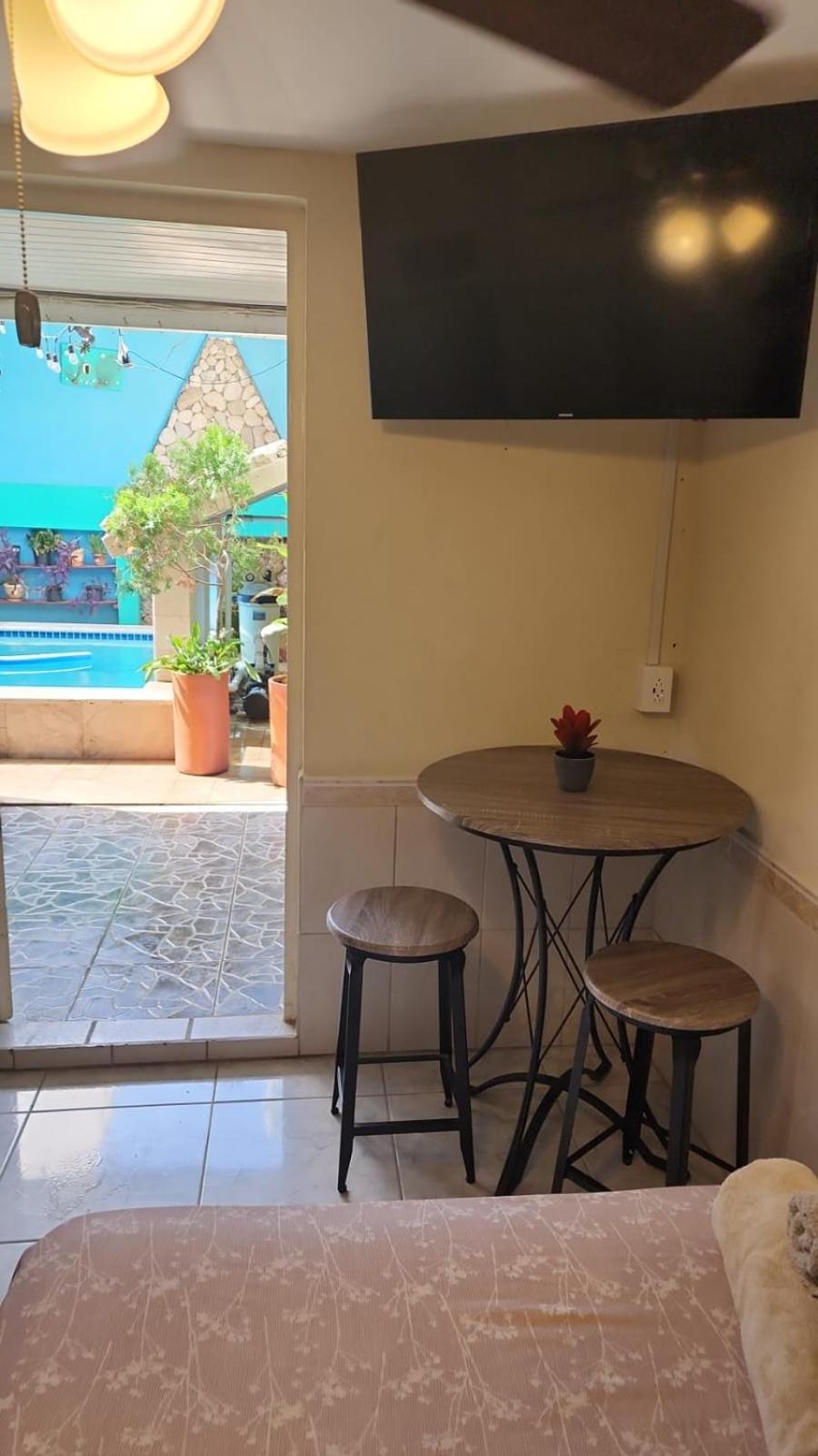 A1 Apartments Aruba Ораниестад Стая снимка